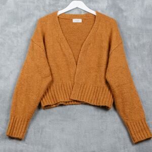 Sage the Label Cardigan